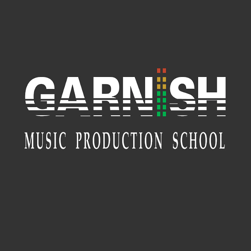 Garnish Music