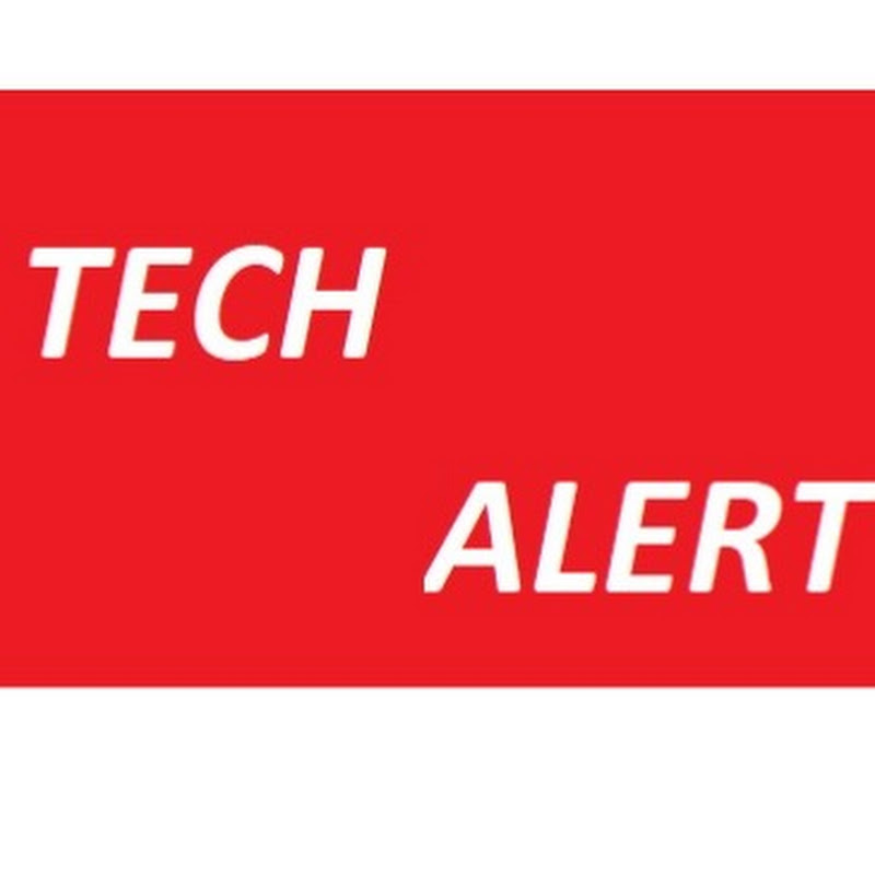 Tech Security Alert