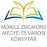 MNNpwE9wzvs-channel-avatar-Móricz Zsigmond Megyei és Városi Könyvtár