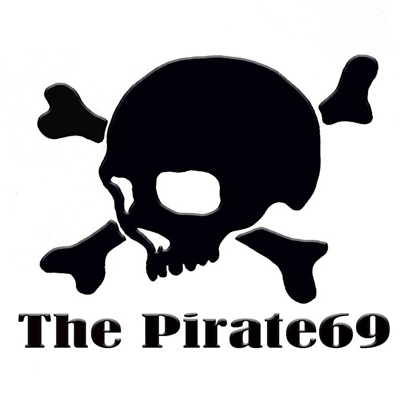 The Pirate69