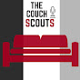The Couch Scouts Podcast logo