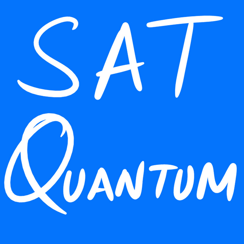 SAT Quantum