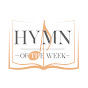 Hymn Of The Week logo