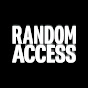 Random Access logo