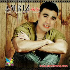 Amriz Arifin