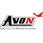 AVON biwheeler logo