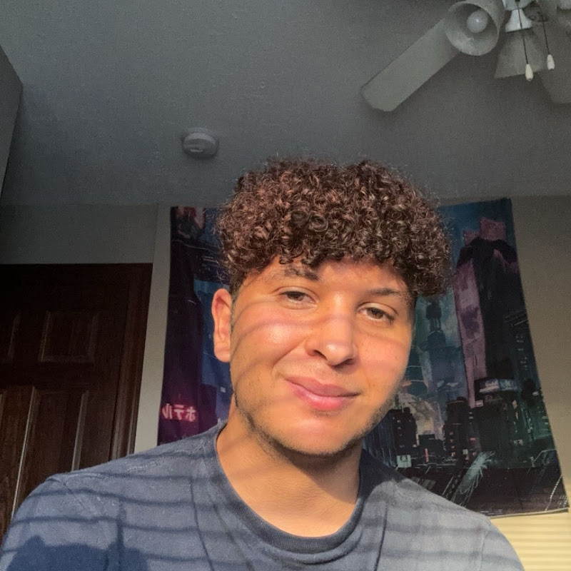 Noah Lampel icon