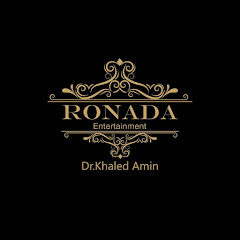 RONADA - Dr : Khaled Amin net worth