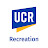 UCR Student Recreation Center