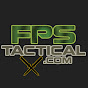 FPSTACTICAL logo
