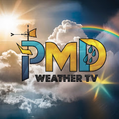 PMD weatherTV Avatar