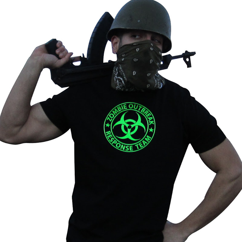 Zombie Headz