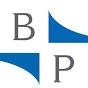 Brooks Pierce – North Carolina Business Law Firm logo