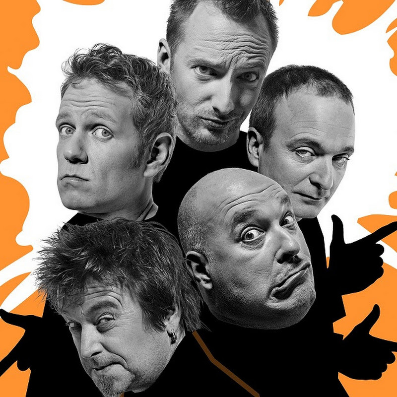 füenftv icon