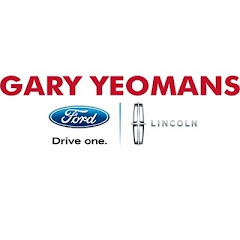 Gary Yeomans Ford Lincoln Avatar