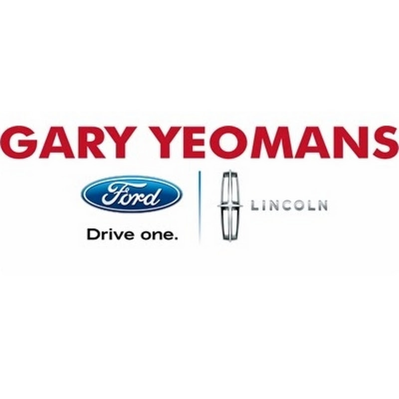 Gary Yeomans Ford Lincoln