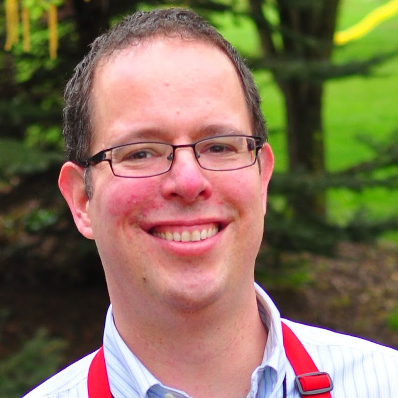 Mike Vrobel