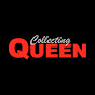 Collecting Queen logo