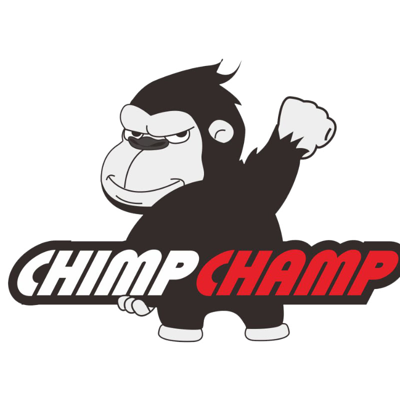 CHIMPCHAMPFITNESS