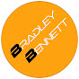 The Bradley Bennett Show logo
