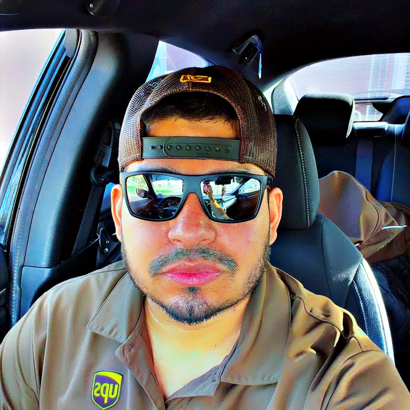 Danny Rocha