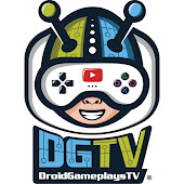 DroidGameplaysTV