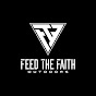 Feed The Faith Outdoors logo
