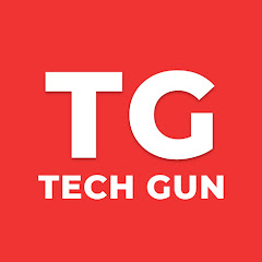 Tech Gun Avatar