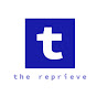 the reprieve logo