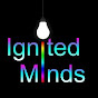 Ignited Minds logo