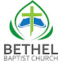 Bethel Baptist Church Graham, NC logo