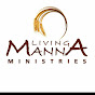 LIVING MANNA MEDIA logo
