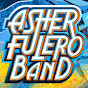 Asher Fulero Band logo