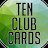 tenclubcards