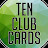 tenclubcards