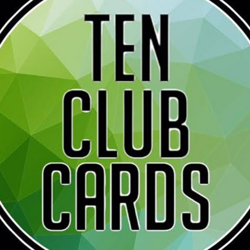 tenclubcards