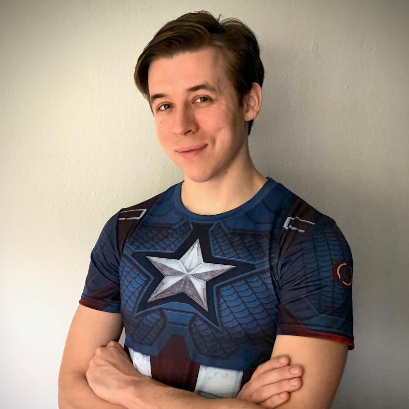 Superhero Fitness