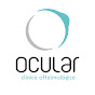 Ocular Clínica Oftalmológica logo