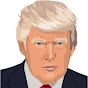 Donald Trump Reaction logo