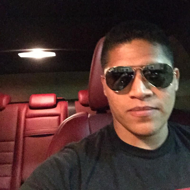 Manuel Hernandez