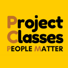 Project Classes - Cursos em Gestão de Projetos