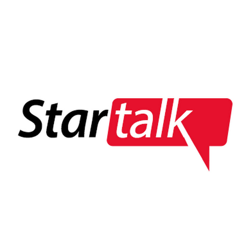 StarTalk Video News