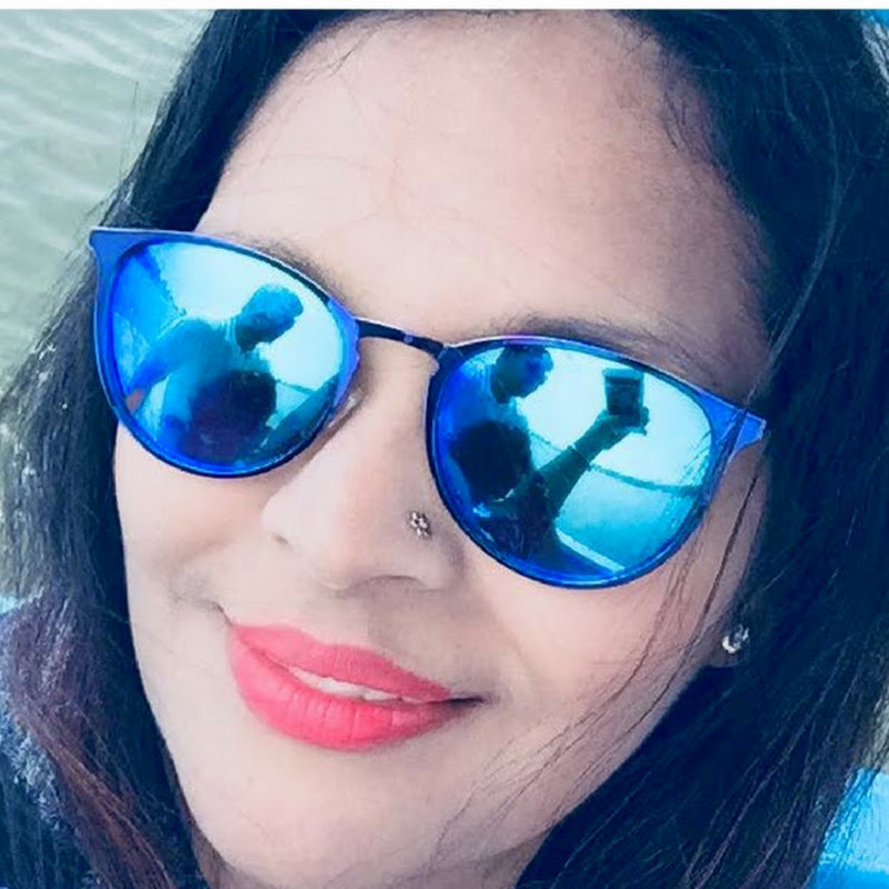 suman Jain Entrepreneur