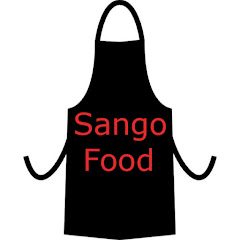 Логотип каналу Sango Food