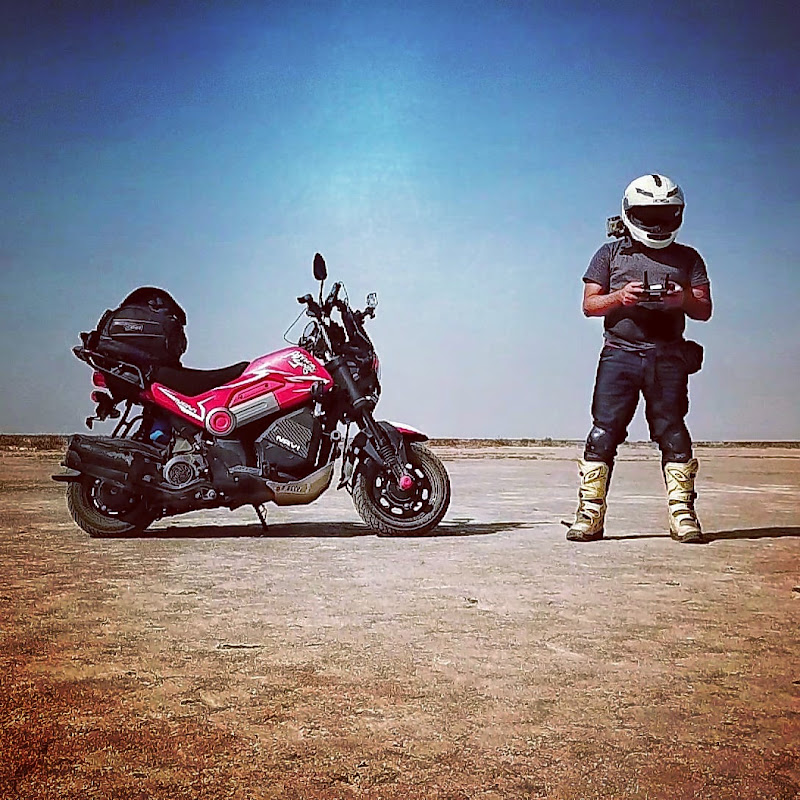 HeartBrokenBiker