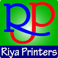 Riya Printers net worth