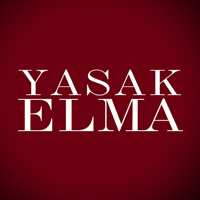 Yasak Elma Net Worth & Earnings (2025)