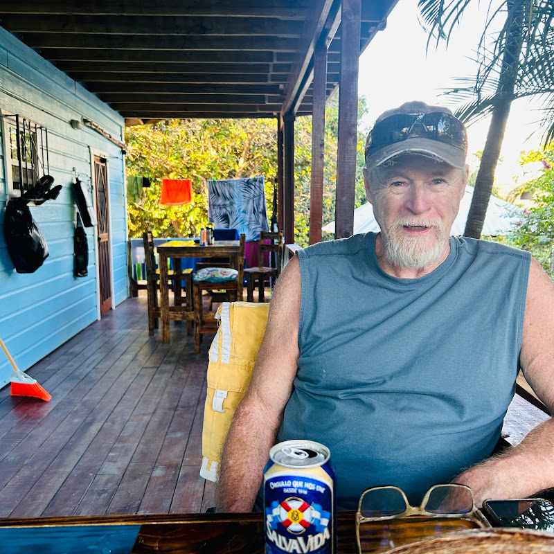 Bob McLeod