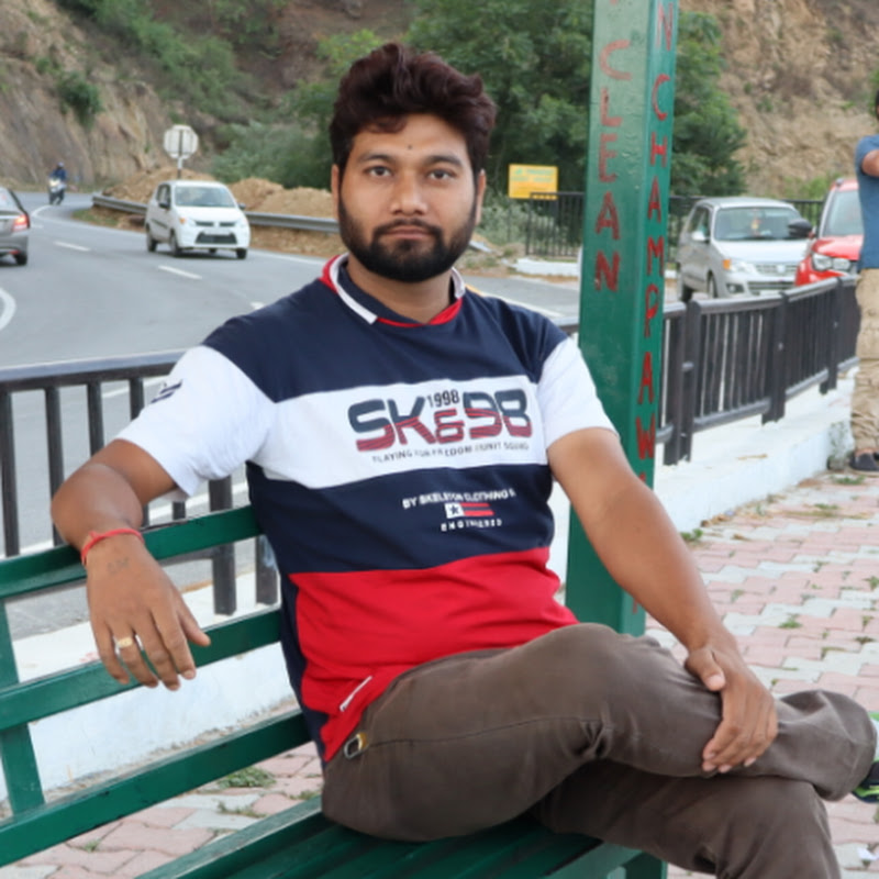 Jitesh Rana