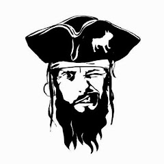 CrookedPirate